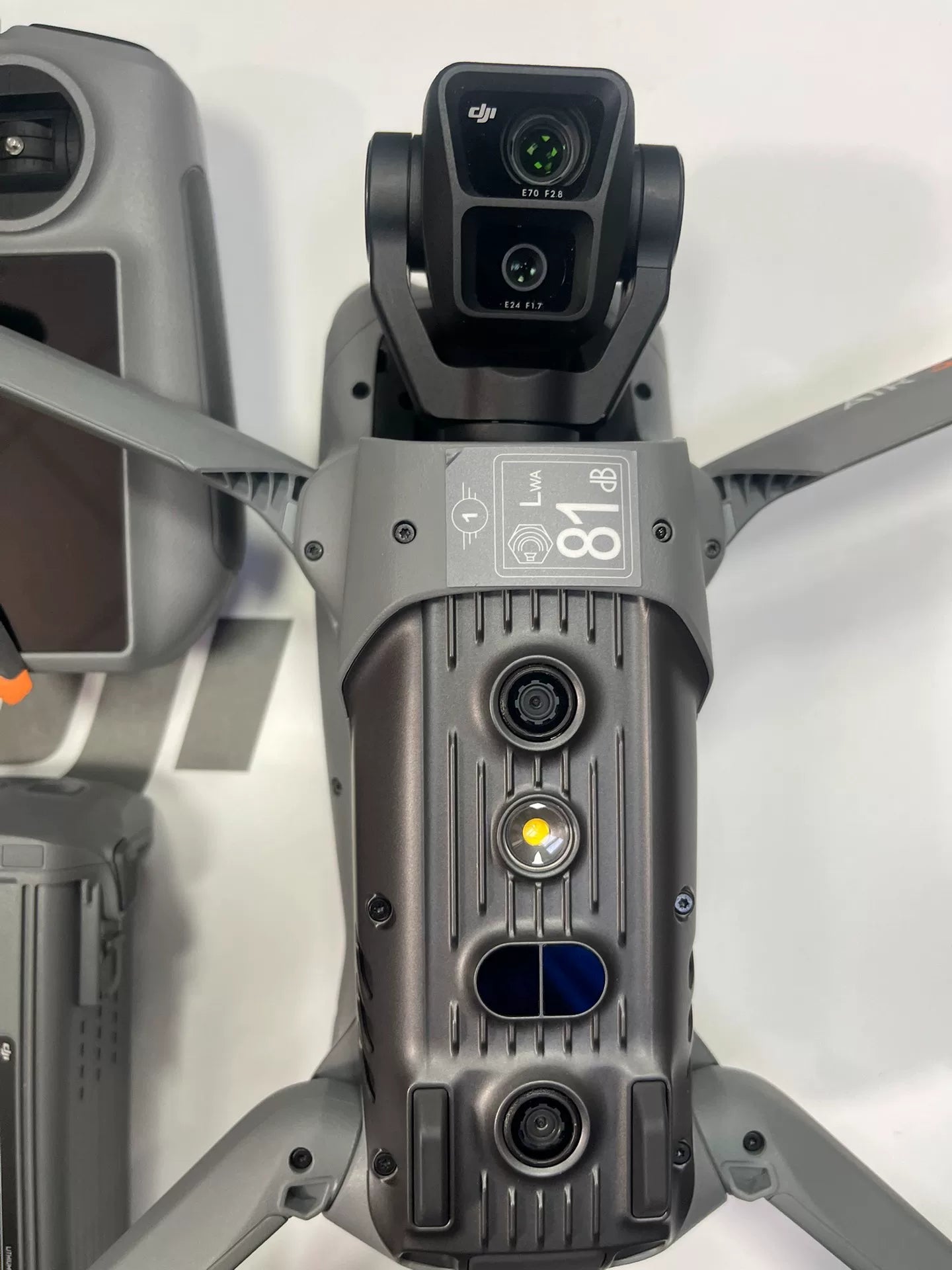 DJI Air 3 Drone Standard Combo – Used #5 – photo 6
