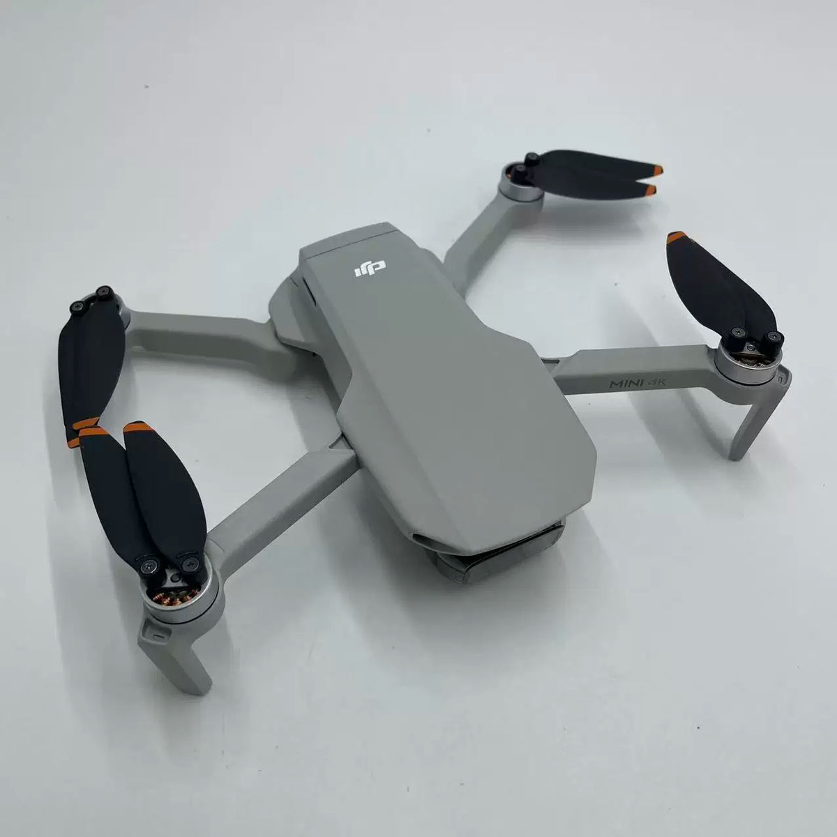 DJI Mini 4K Fly More Combo – open box, grade B – photo 6