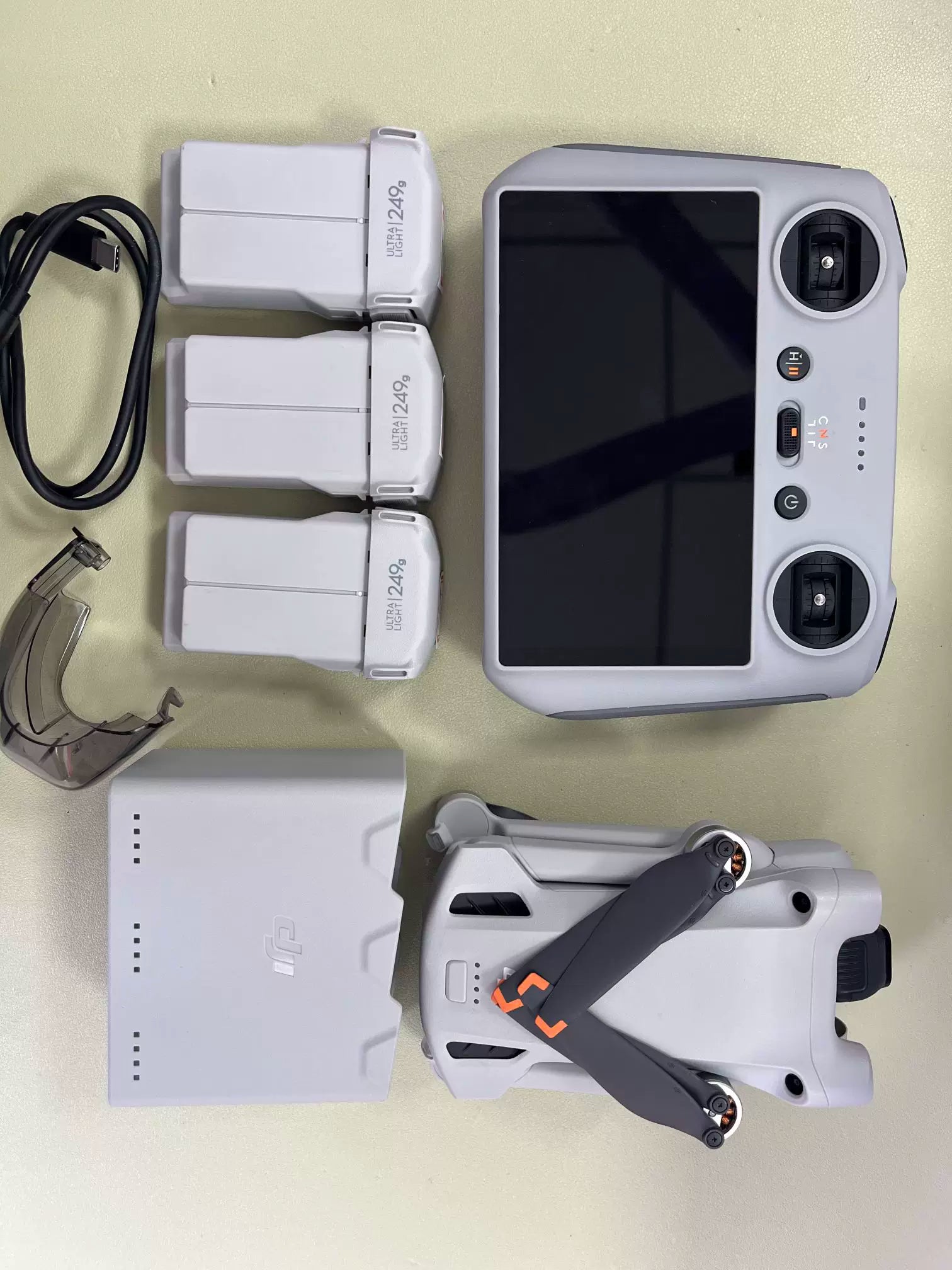 DJI Mini 3 Pro Drone Fly More Combo – Used #7 – photo 1