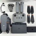 DJI Air 3S Drone Standard Remote – Used #3 – photo 1