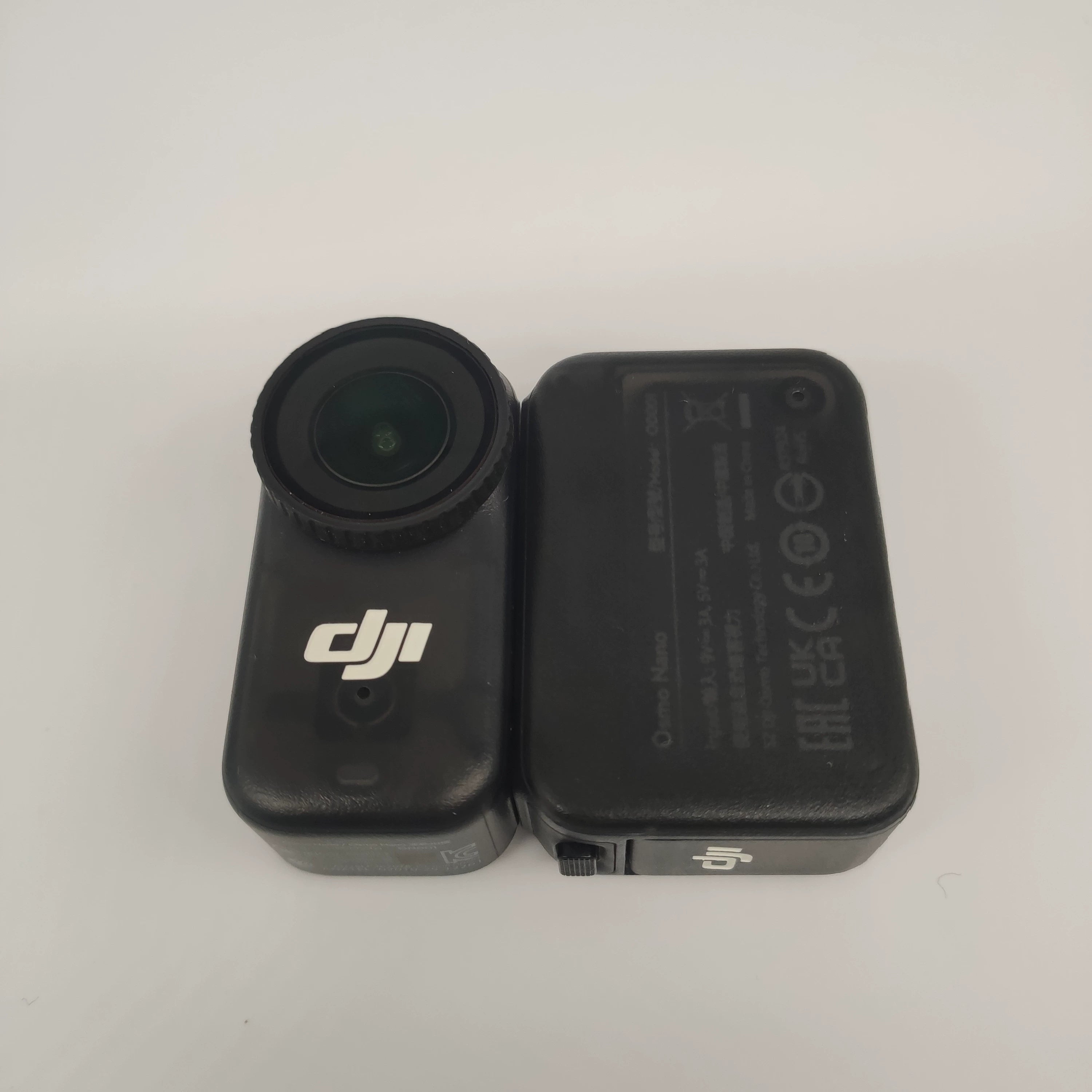 DJI OSMO Nano - 99 DJI Nano 128G image 2