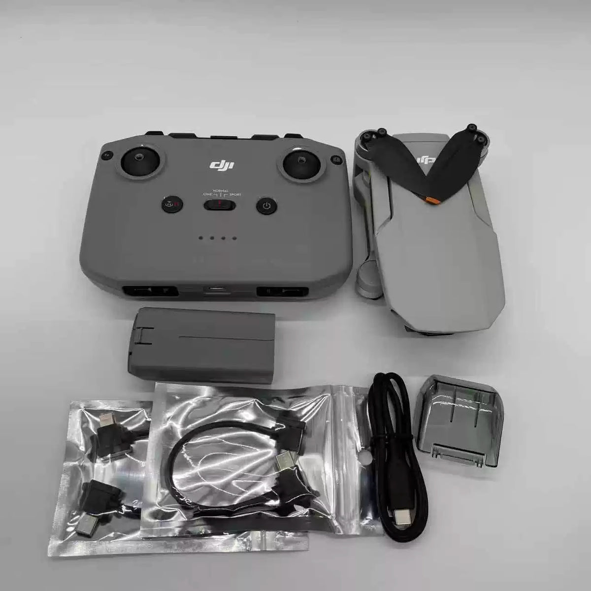 DJI Mini 2 – open box, grade B – photo 3