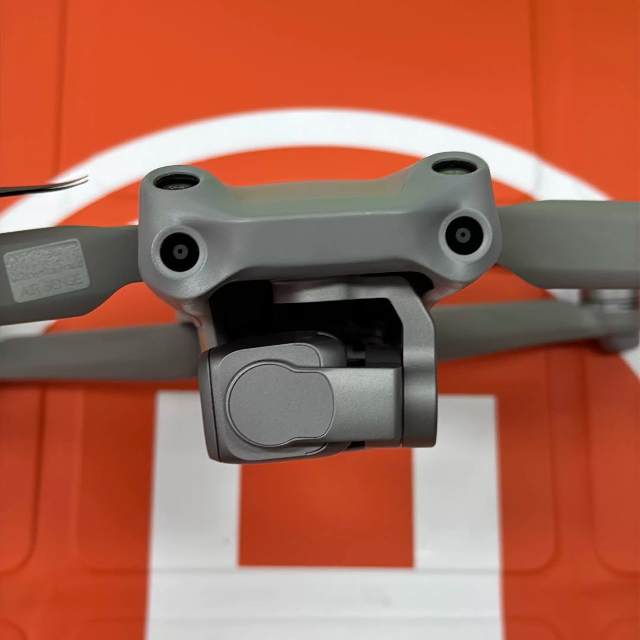DJI Air 2S Drone Fly More Combo – Used #2 – photo 5