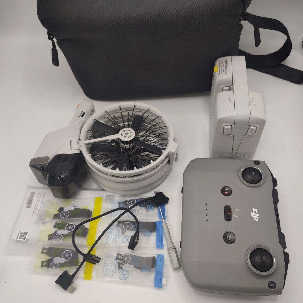 DJI Flip - 99 DJI Flip