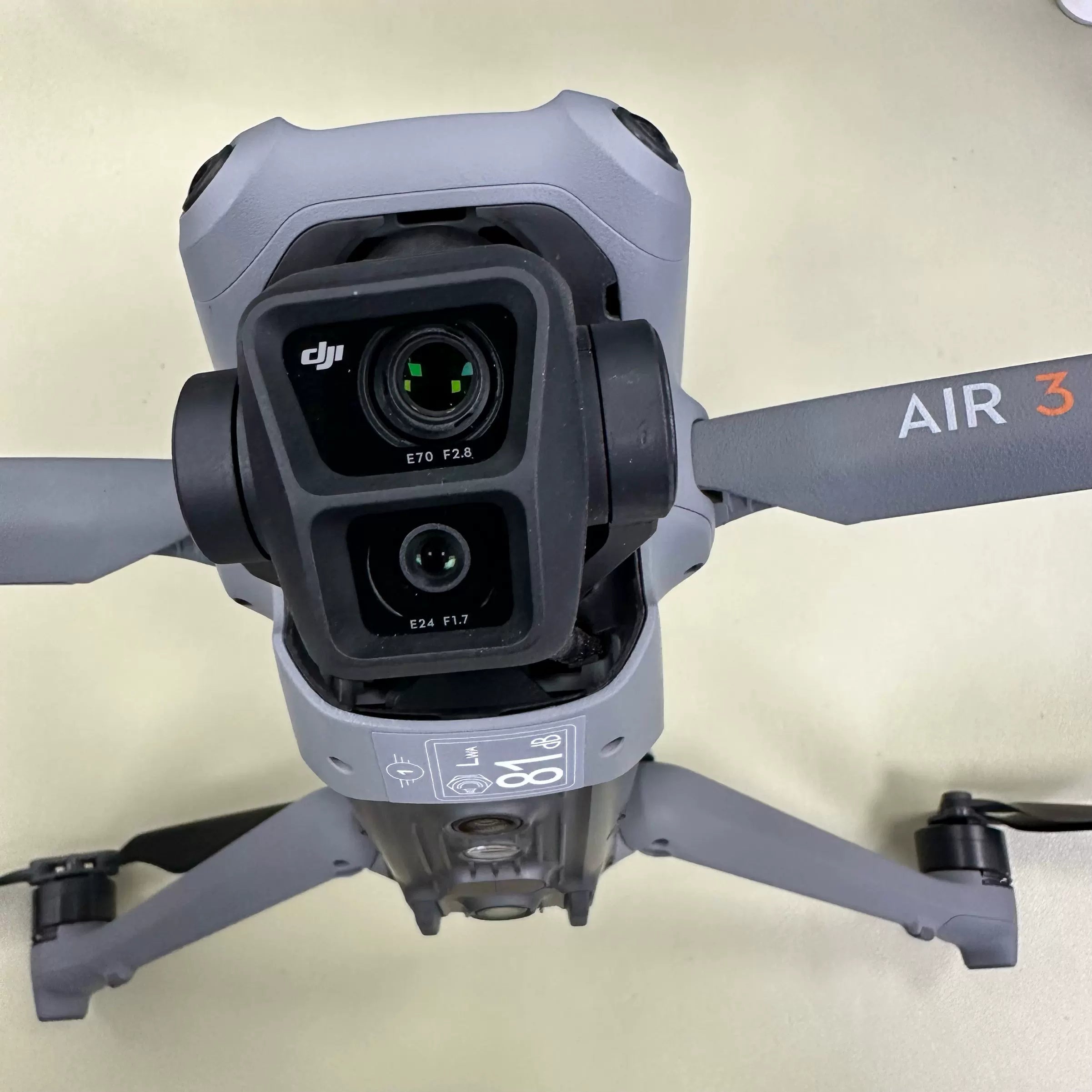 DJI Mavic Air 3 Drone Fly More Combo – Used #15 – photo 3