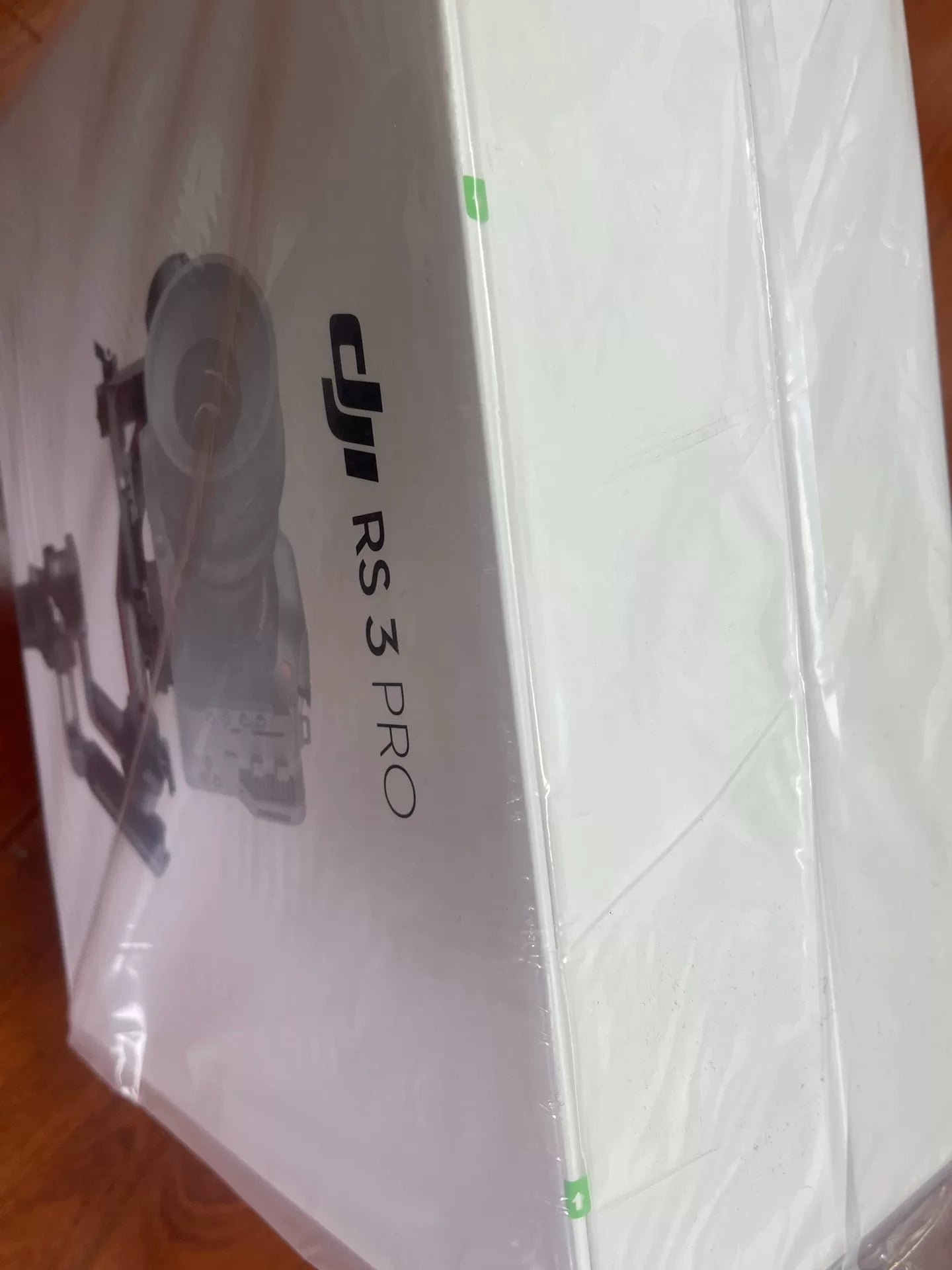 DJI RS 3 Pro Camera Stabilizer – Brand New #3 – photo 6