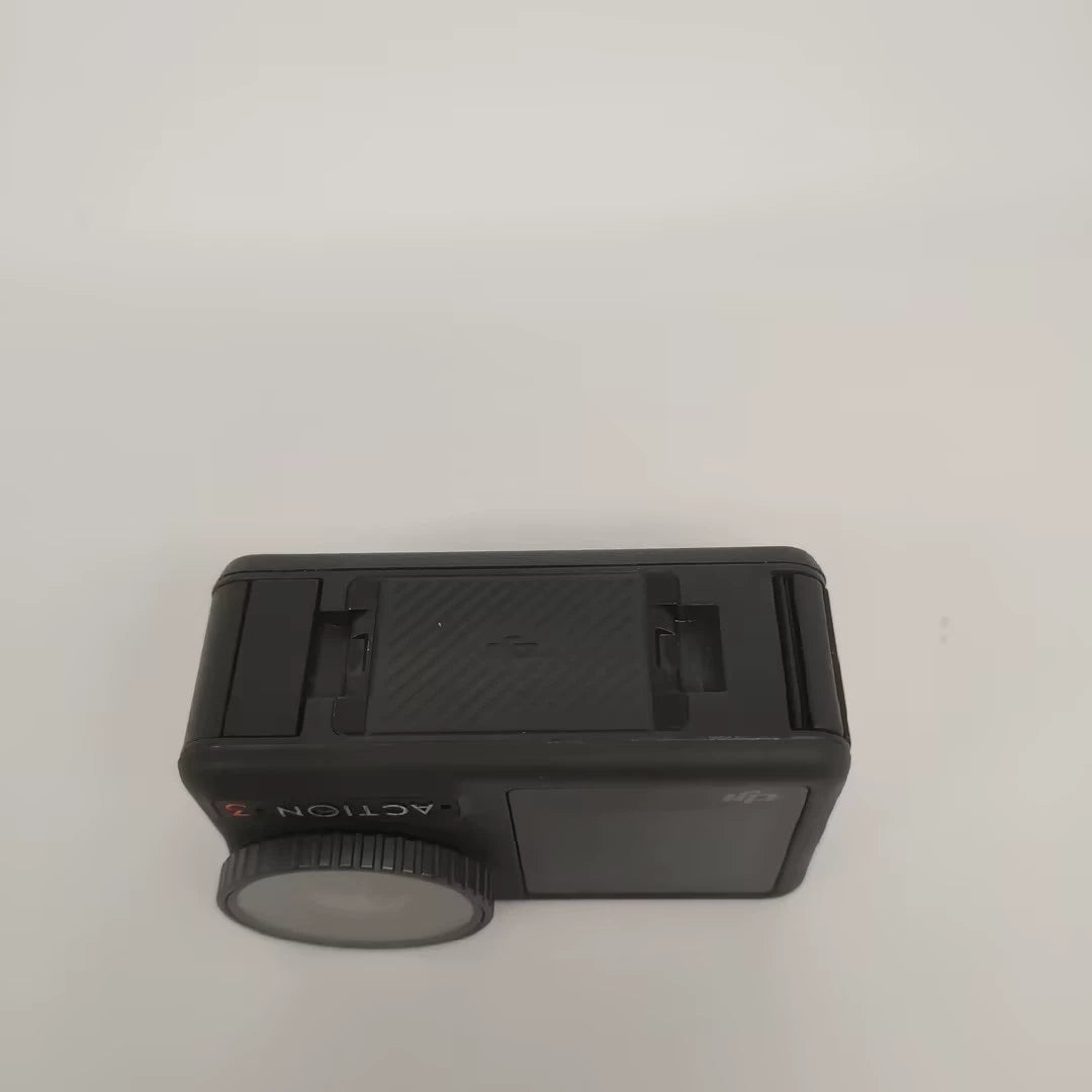 DJI Camera/Drone - 99 DJI Action 3 image 3