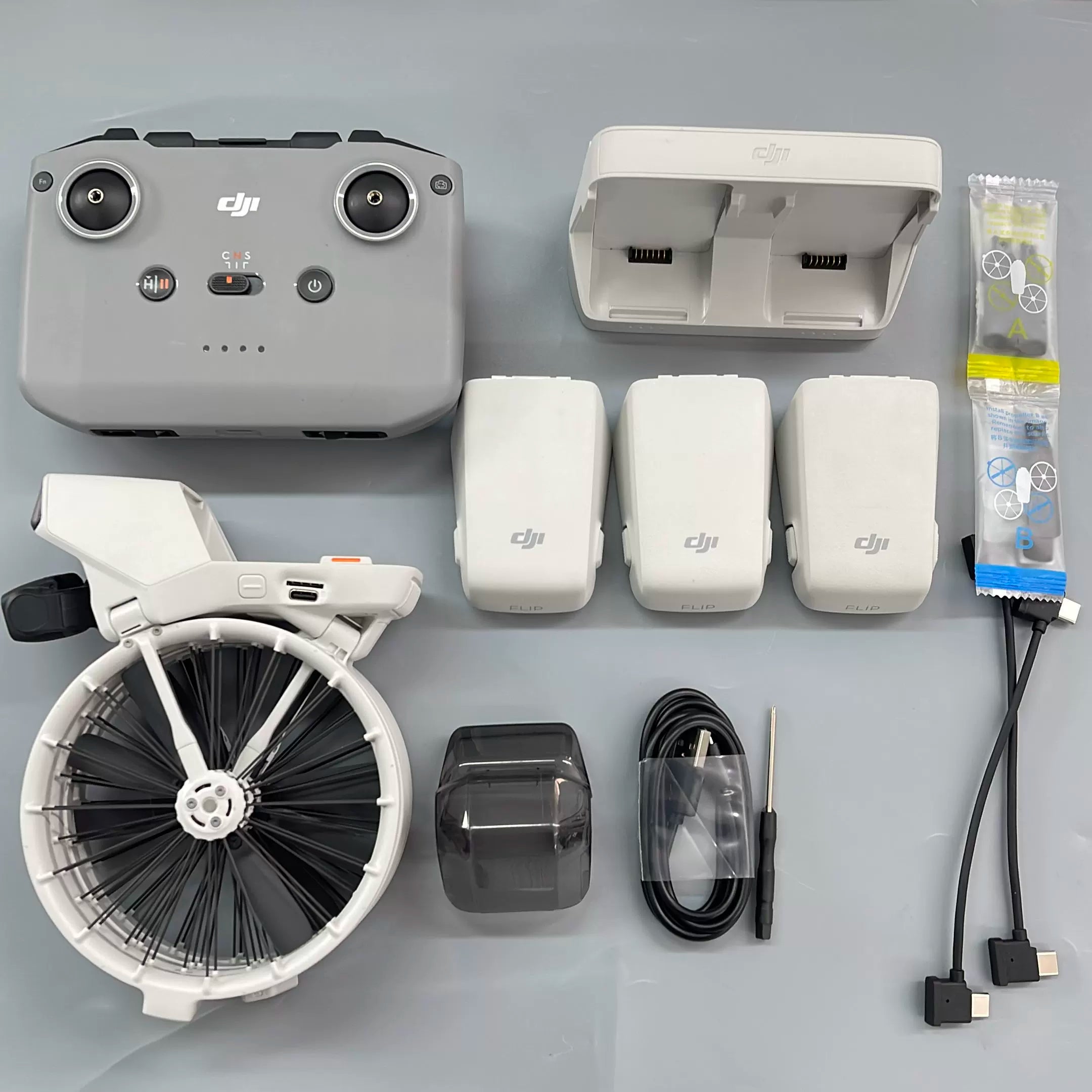 DJI Flip Drone Standard Remote – Used #6 – photo 1