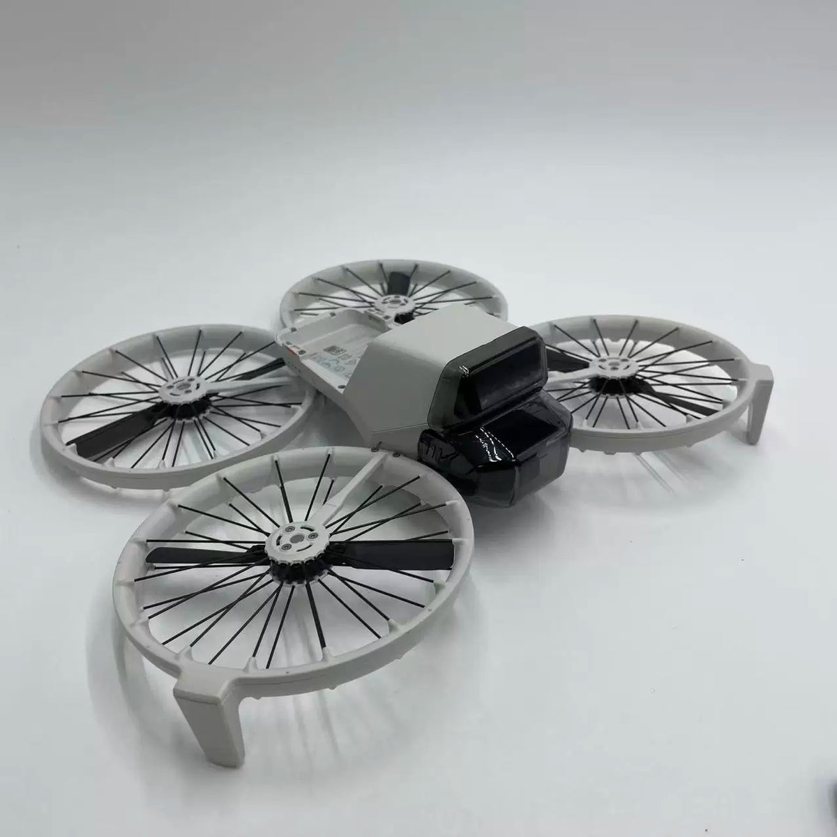 DJI Flip Fly More Combo – open box, grade B – photo 6