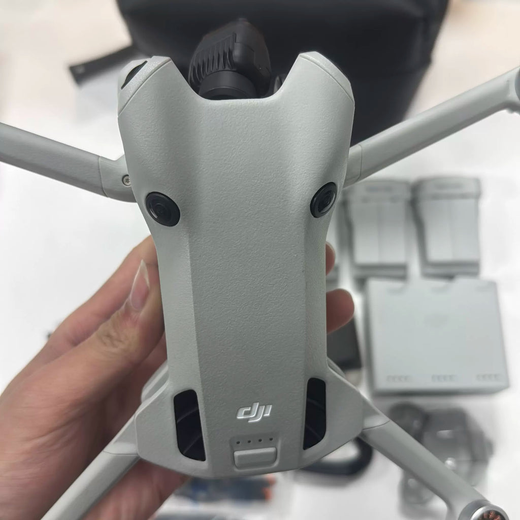 DJI Mini 4 Pro Drone Fly More Combo – Used #4 – photo 5