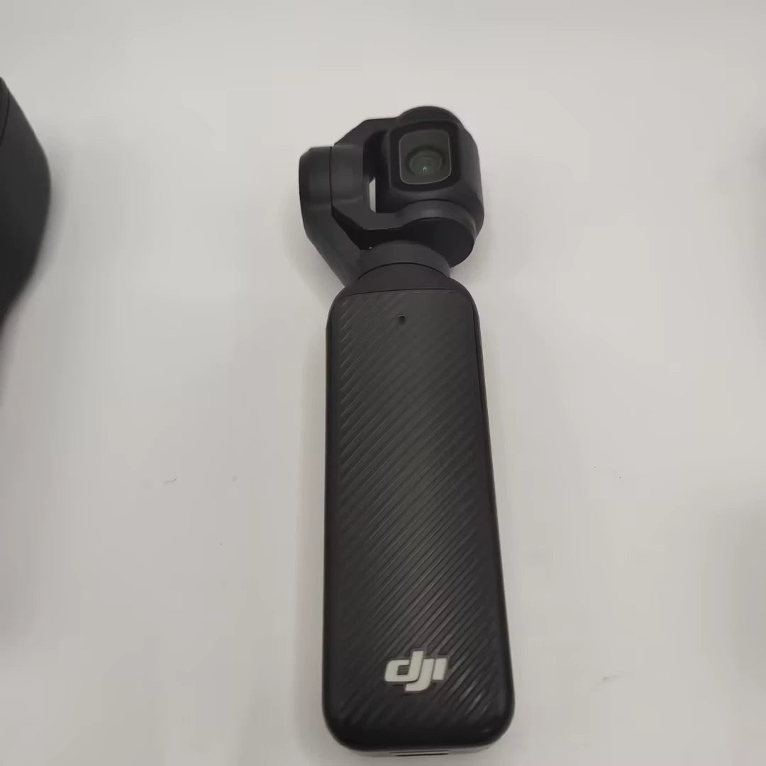 DJI Pocket 3 - 99 DJI Pocket 3 4 image 3