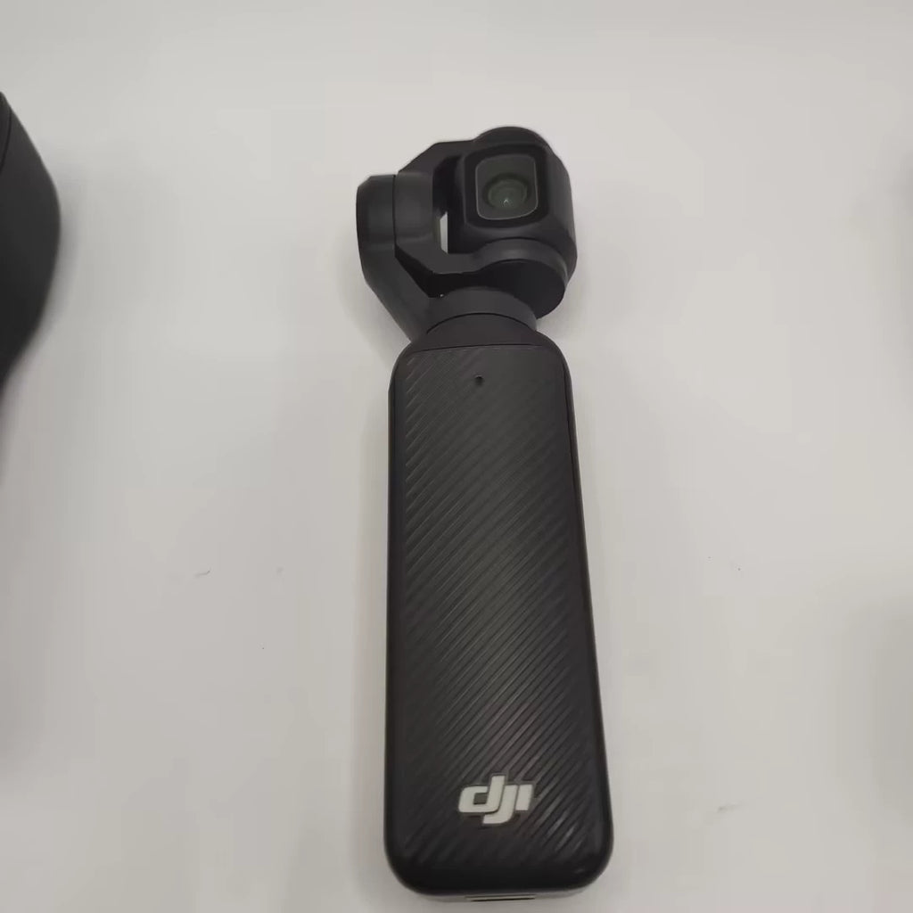 DJI Pocket 3 - 99 DJI Pocket 3 4 image 3