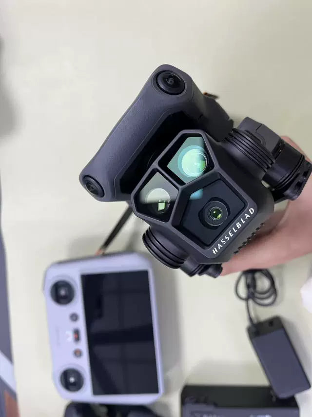 DJI Mavic 3 Pro Drone Standard Combo – Used #2 – photo 4