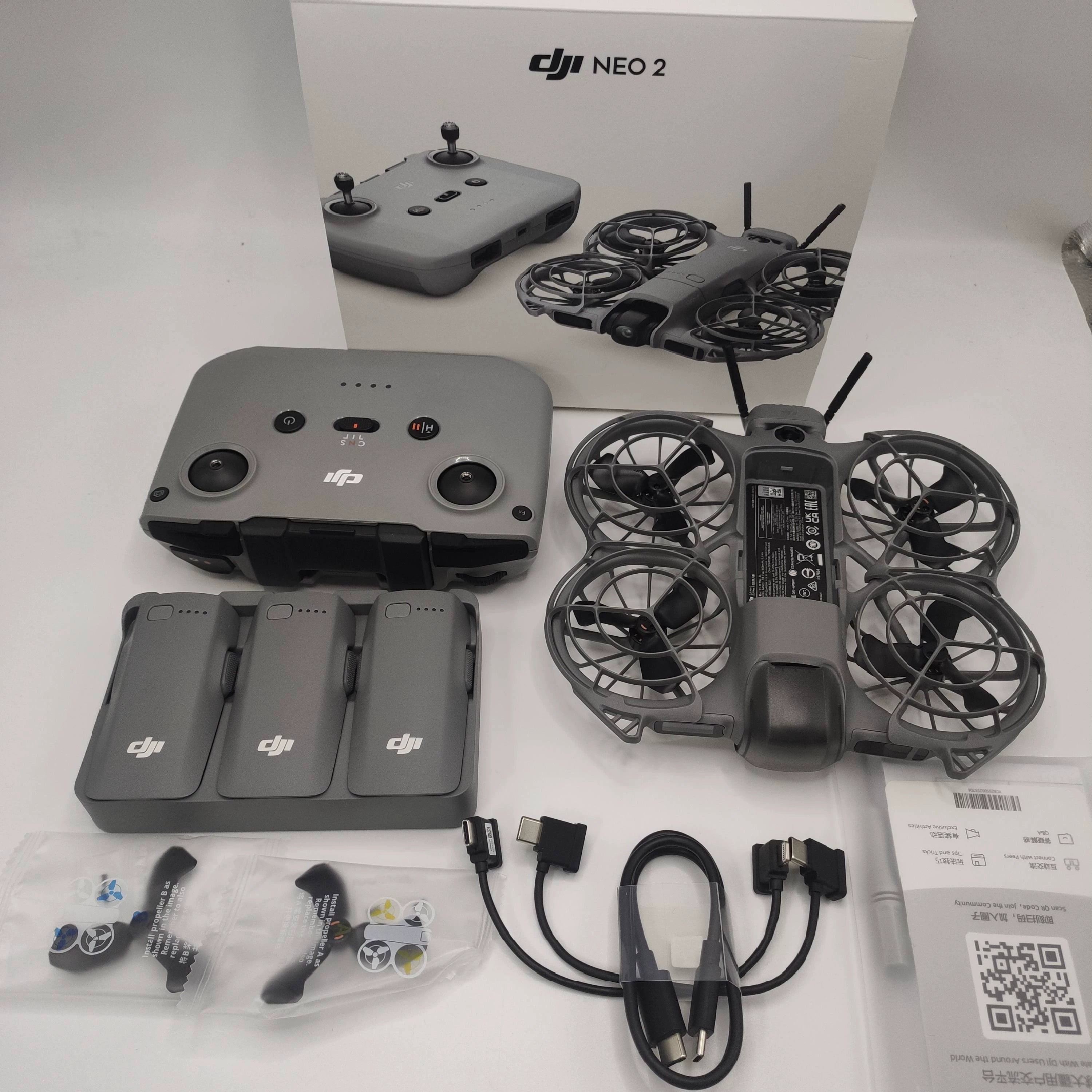 DJI Neo 2 - 99 DJIINeo 2