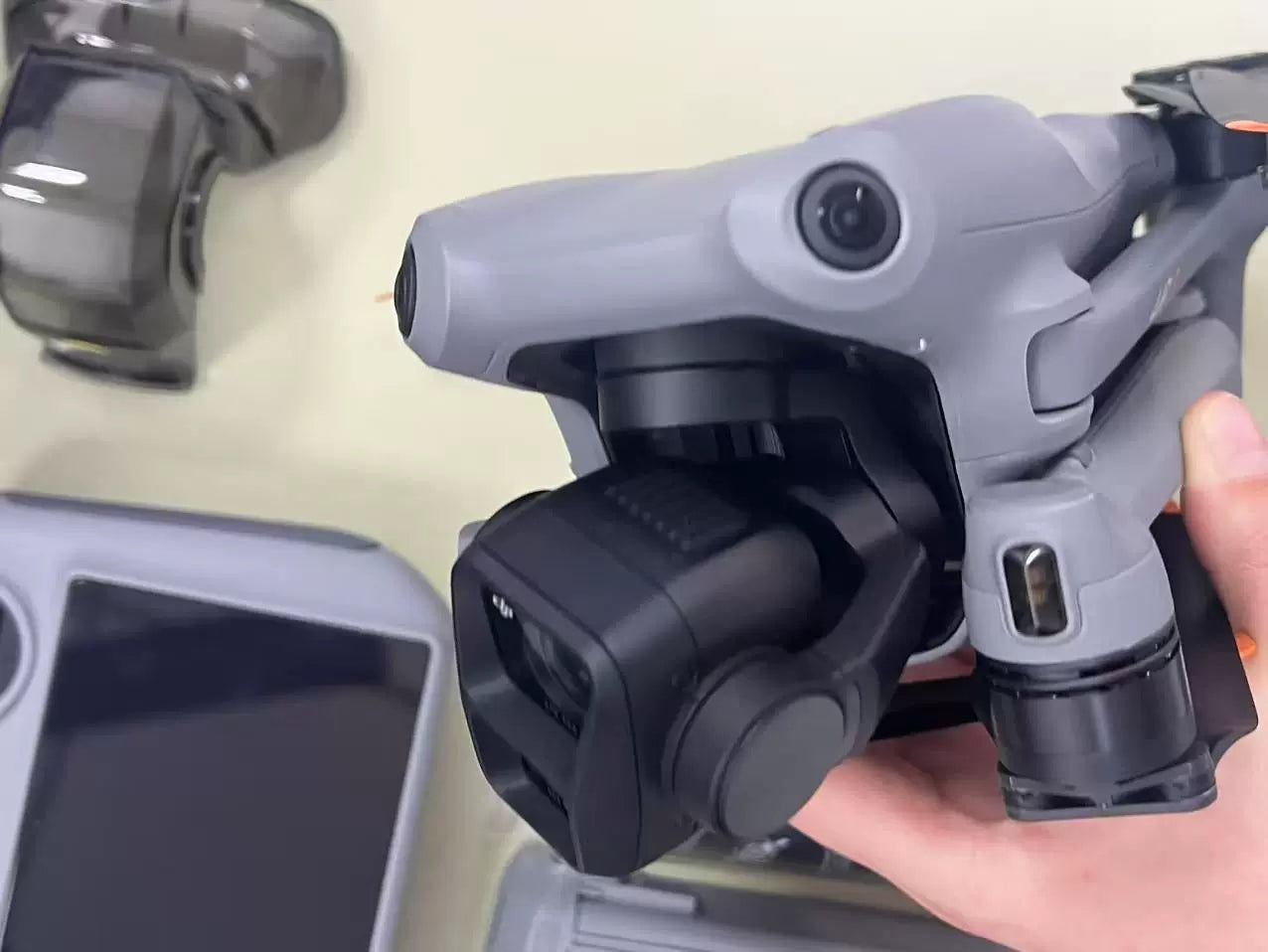 DJI Mavic Air 3 Drone Fly More Combo – Used #9 – photo 2