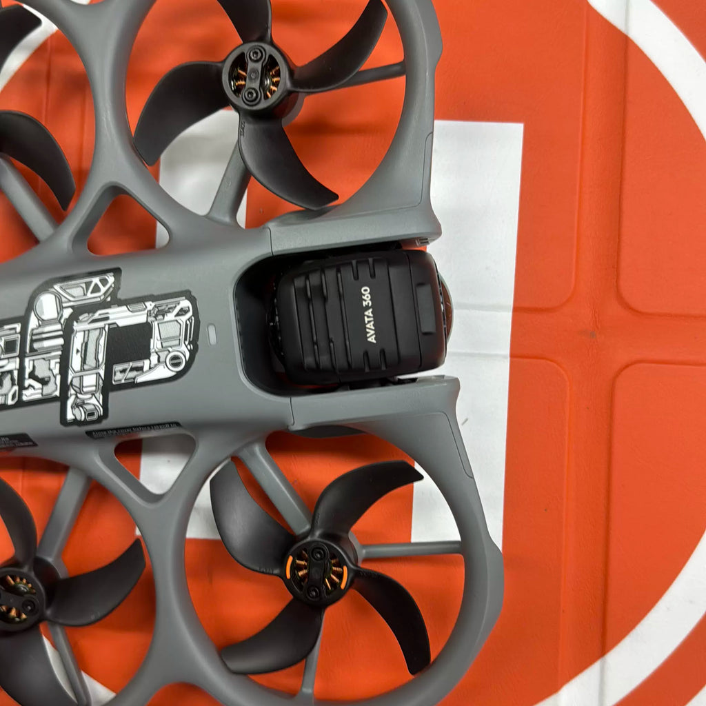 DJI Avata FPV Drone DJI Care Refresh Plan – Used #2 – photo 5