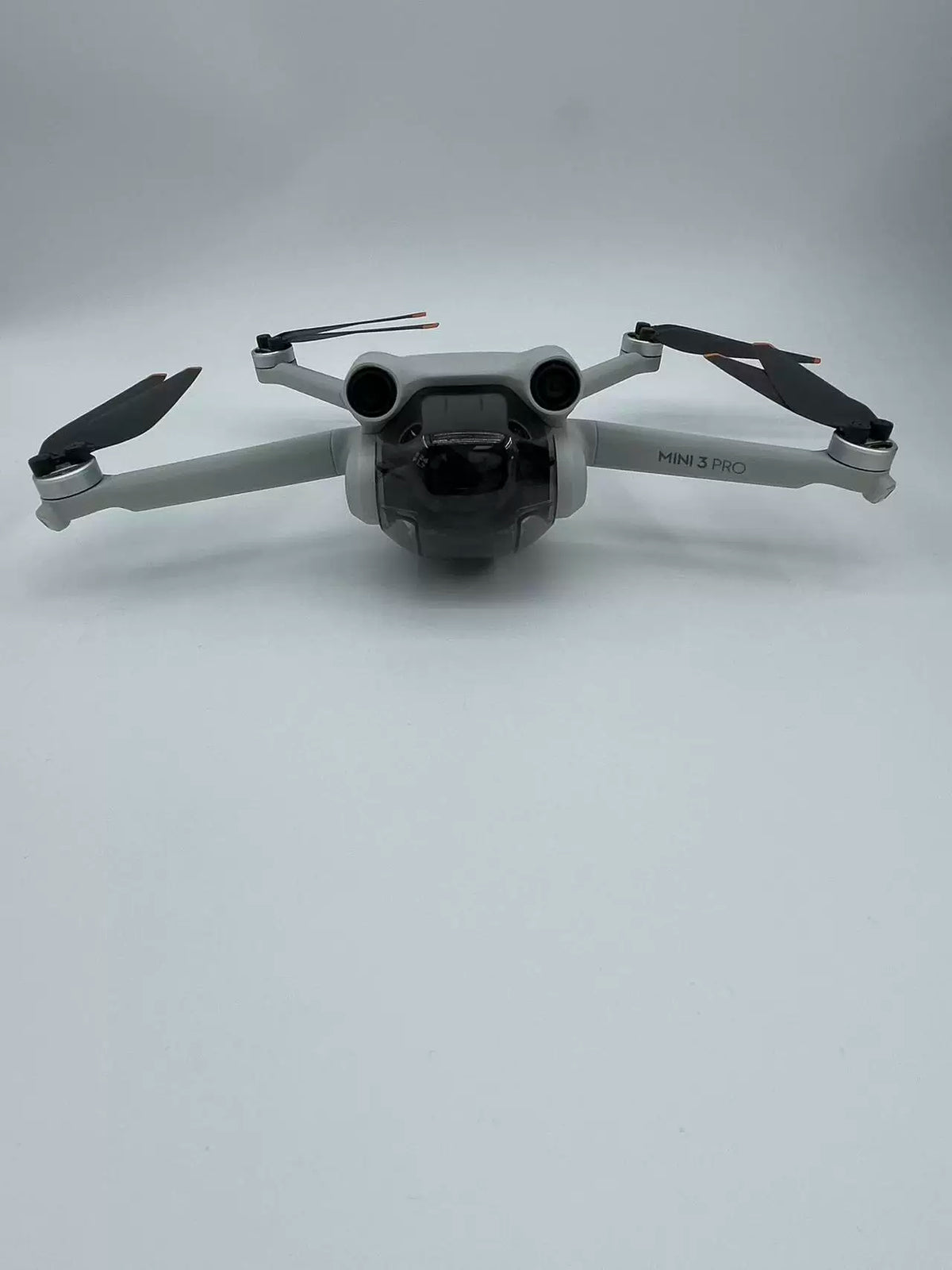 DJI Mini 3 Pro with Screen Remote (DJI RC) – open box, grade B – photo 6