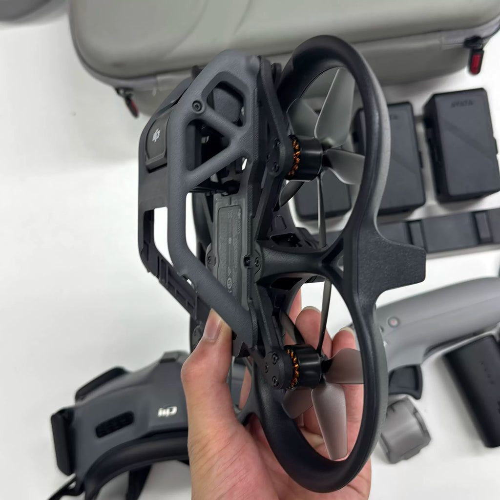 DJI Avata FPV Drone Advanced – Used – photo 5