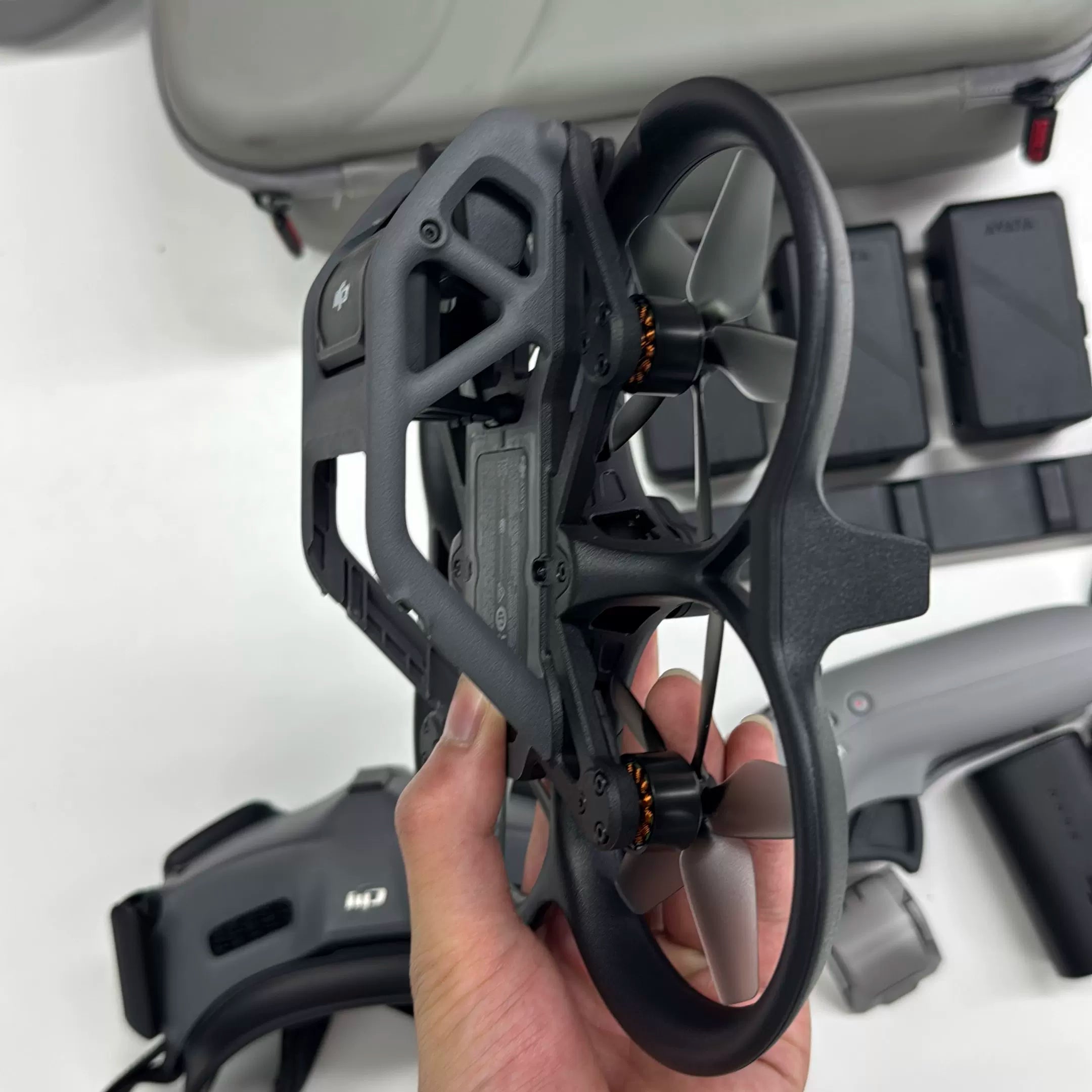 DJI Avata FPV Drone Advanced – Used – photo 5