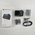 DJI Osmo Action 6 Action Camera Standard Combo – Used #10 – photo 1