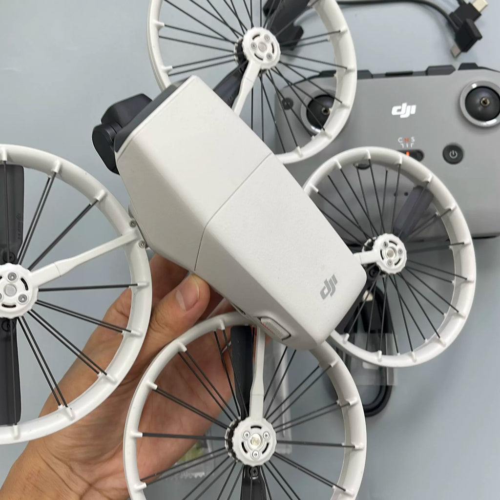DJI Flip Drone Standard Combo – Used #17 – photo 4