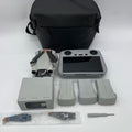 DJI Mini 3 Pro Combo – open box, grade B – photo 1