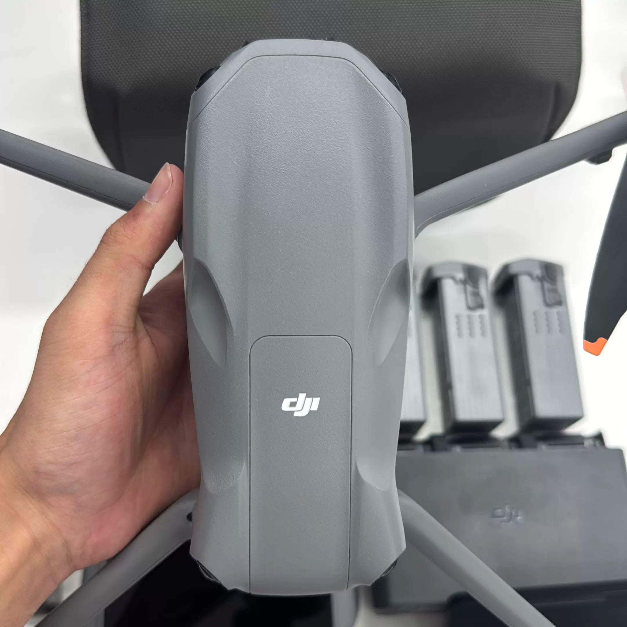 DJI Air 3S Drone Fly More Combo – Used #13 – photo 5