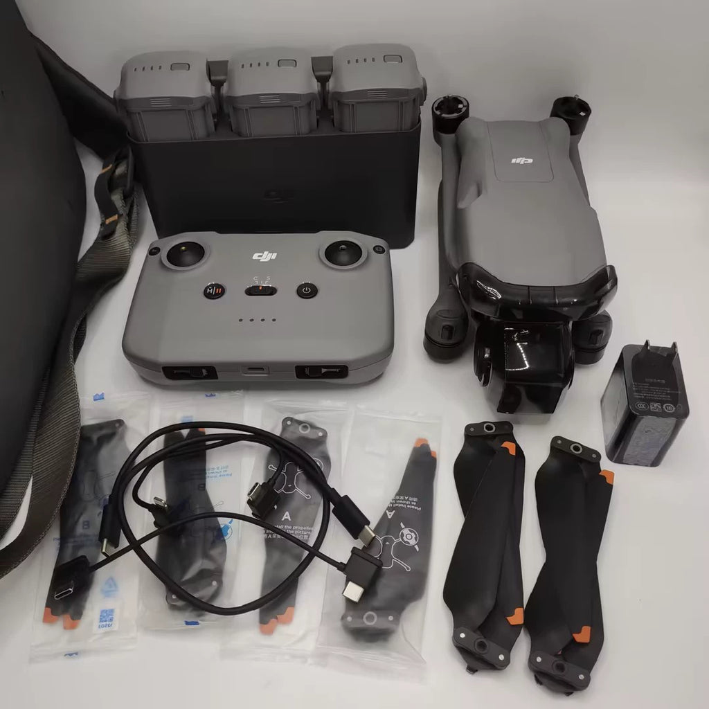 DJI Air 3 - 99 DJI Air 3