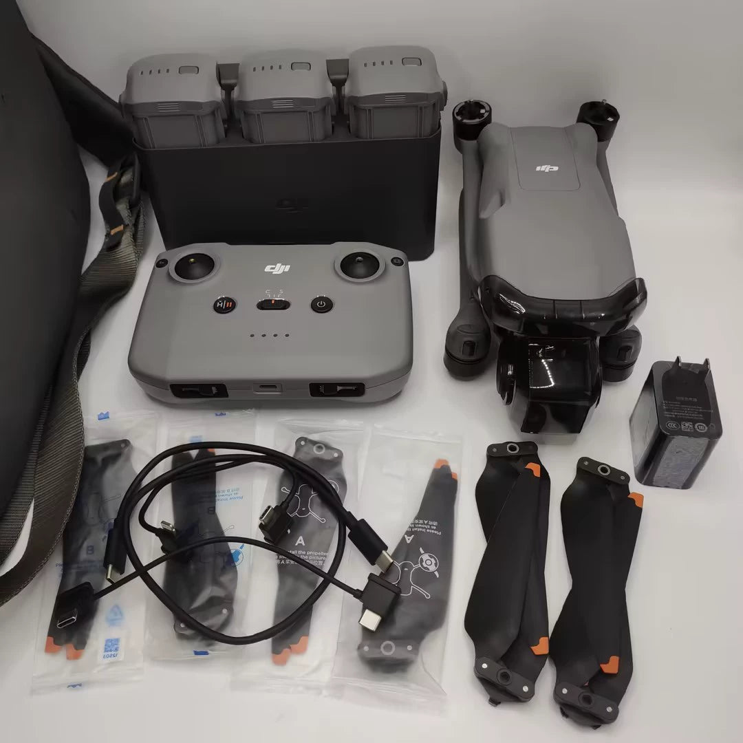 DJI Air 3 - 99 DJI Air 3