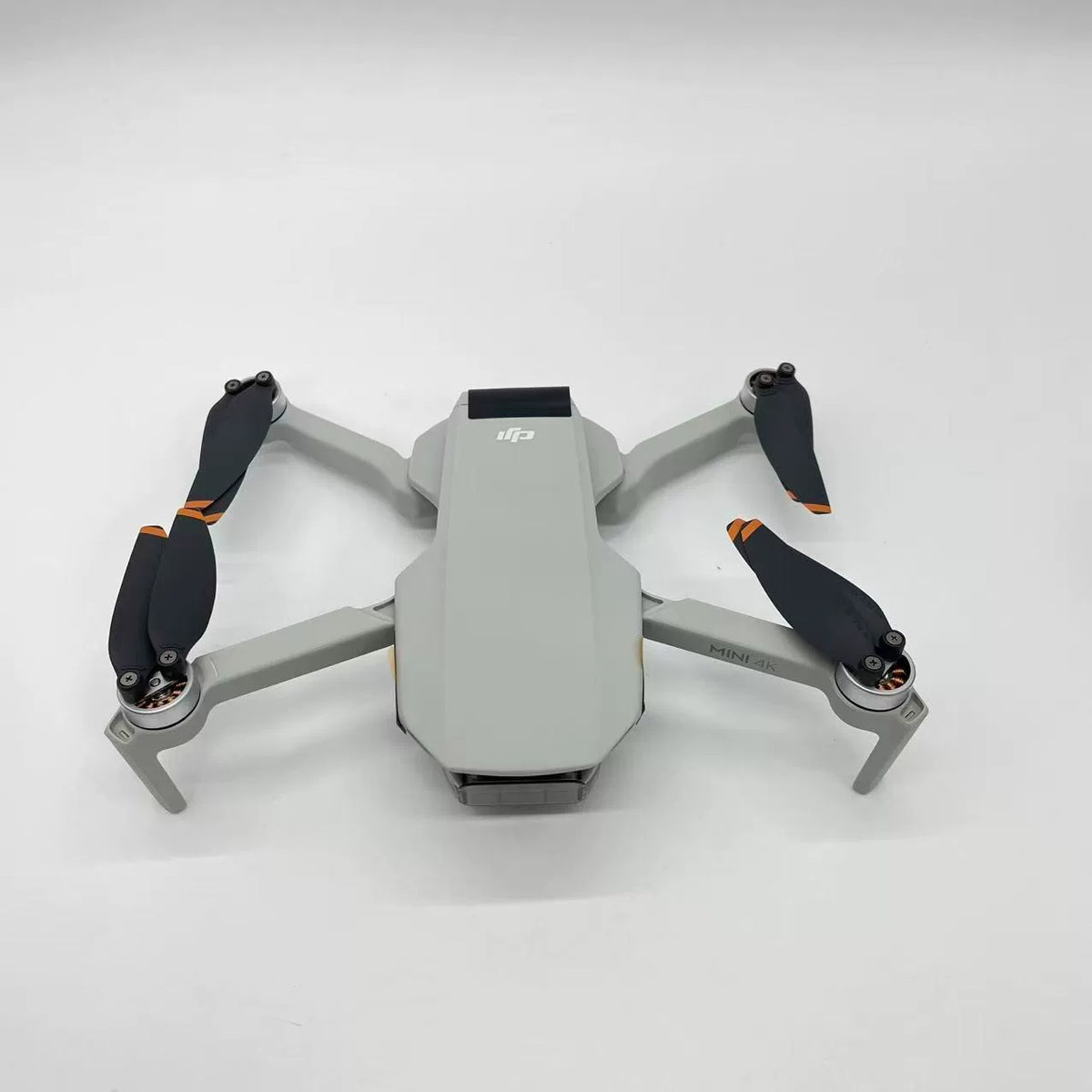 DJI Mini 4K Fly More Combo, Under DJI Warranty – open box, grade B – photo 2
