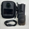 DJI Osmo 360 360 Camera Standard Combo – Used #6 – photo 1