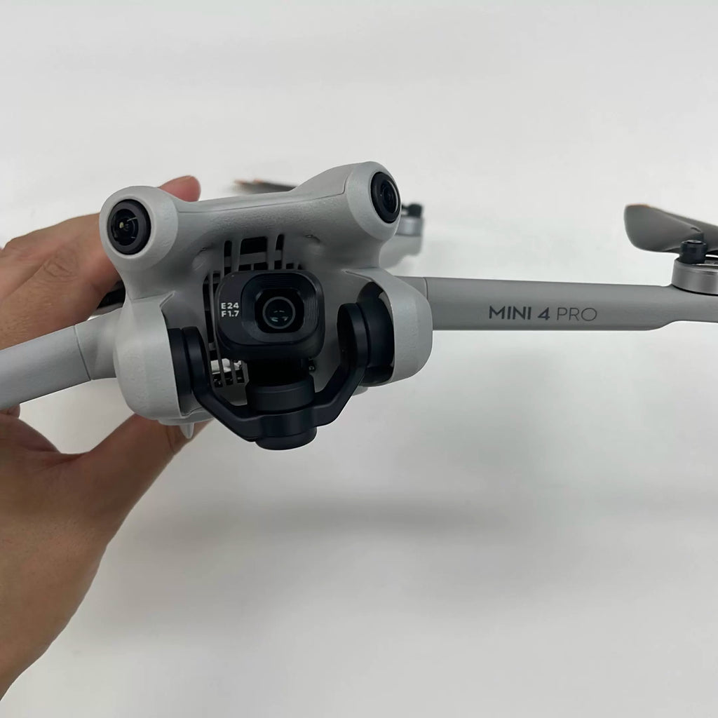 DJI Mini 4 Pro Drone Extended Battery – Used #3 – photo 3