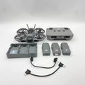 DJI Neo 2 Fly More Combo, Under DJI Warranty – open box, grade B – photo 1