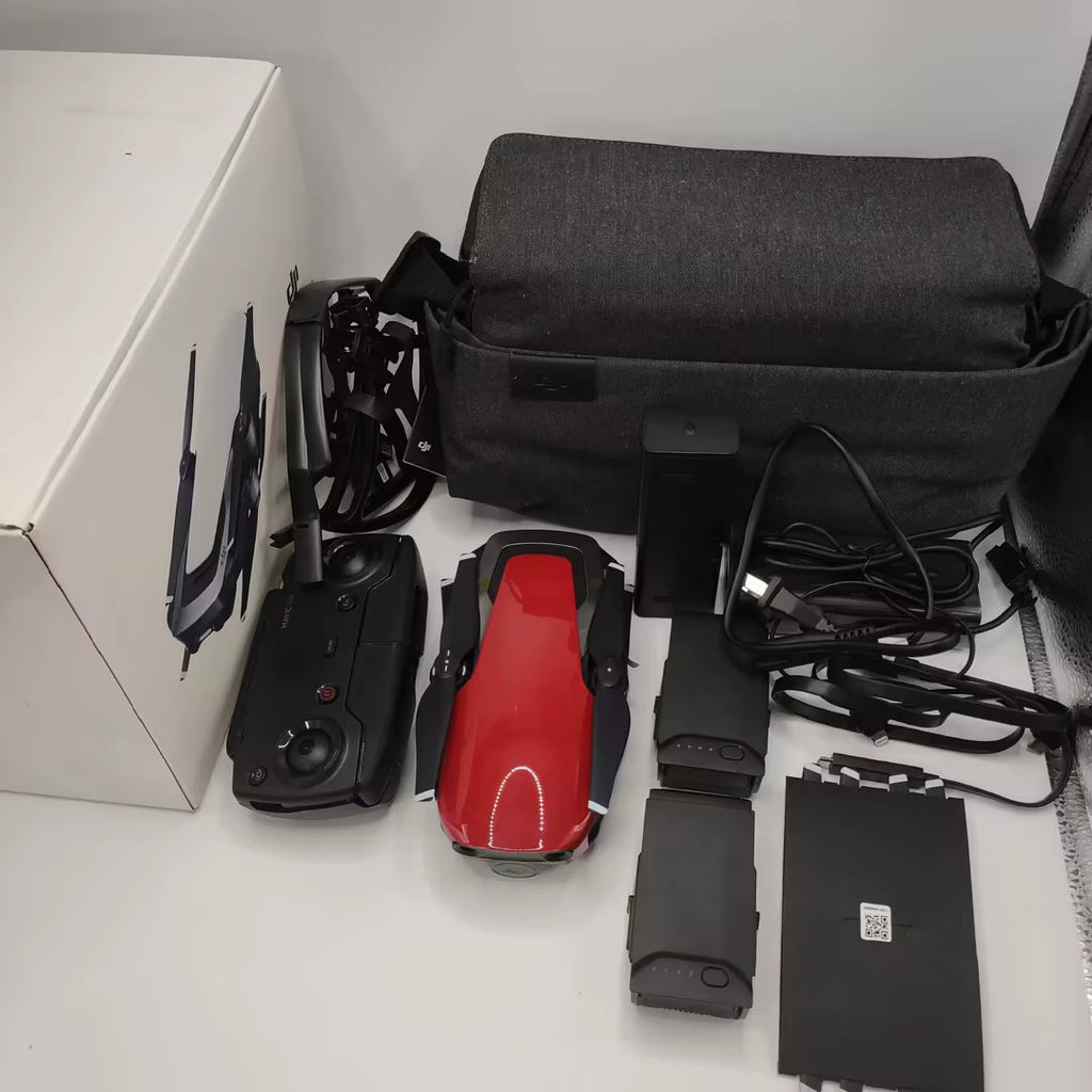 DJI Air 2 - 99 DJI Air