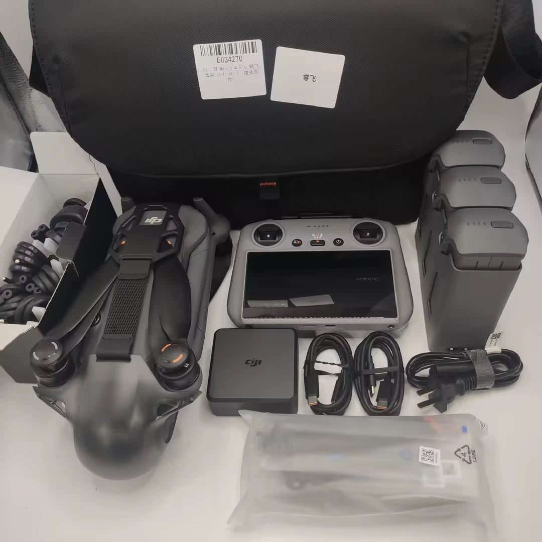 Mavic 4 Pro - DJI4 Pro