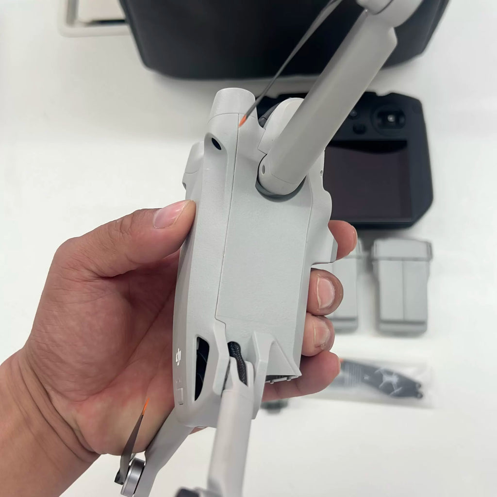 DJI Mini 3 Pro Drone Extended Battery – Used #5 – photo 6