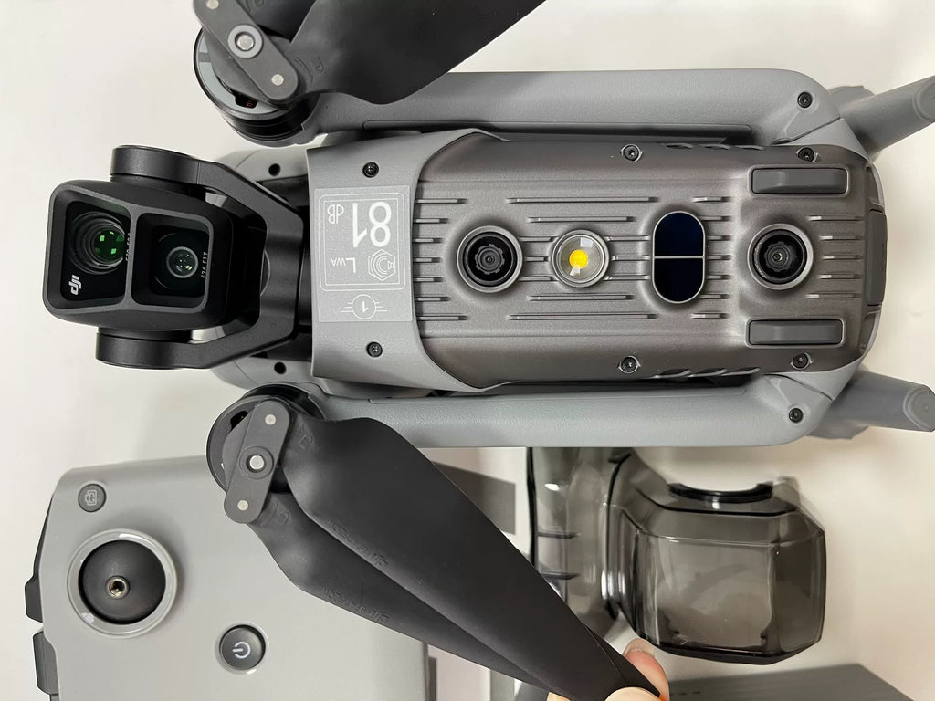 DJI Air 3 Drone Standard Combo – Used #6 – photo 4