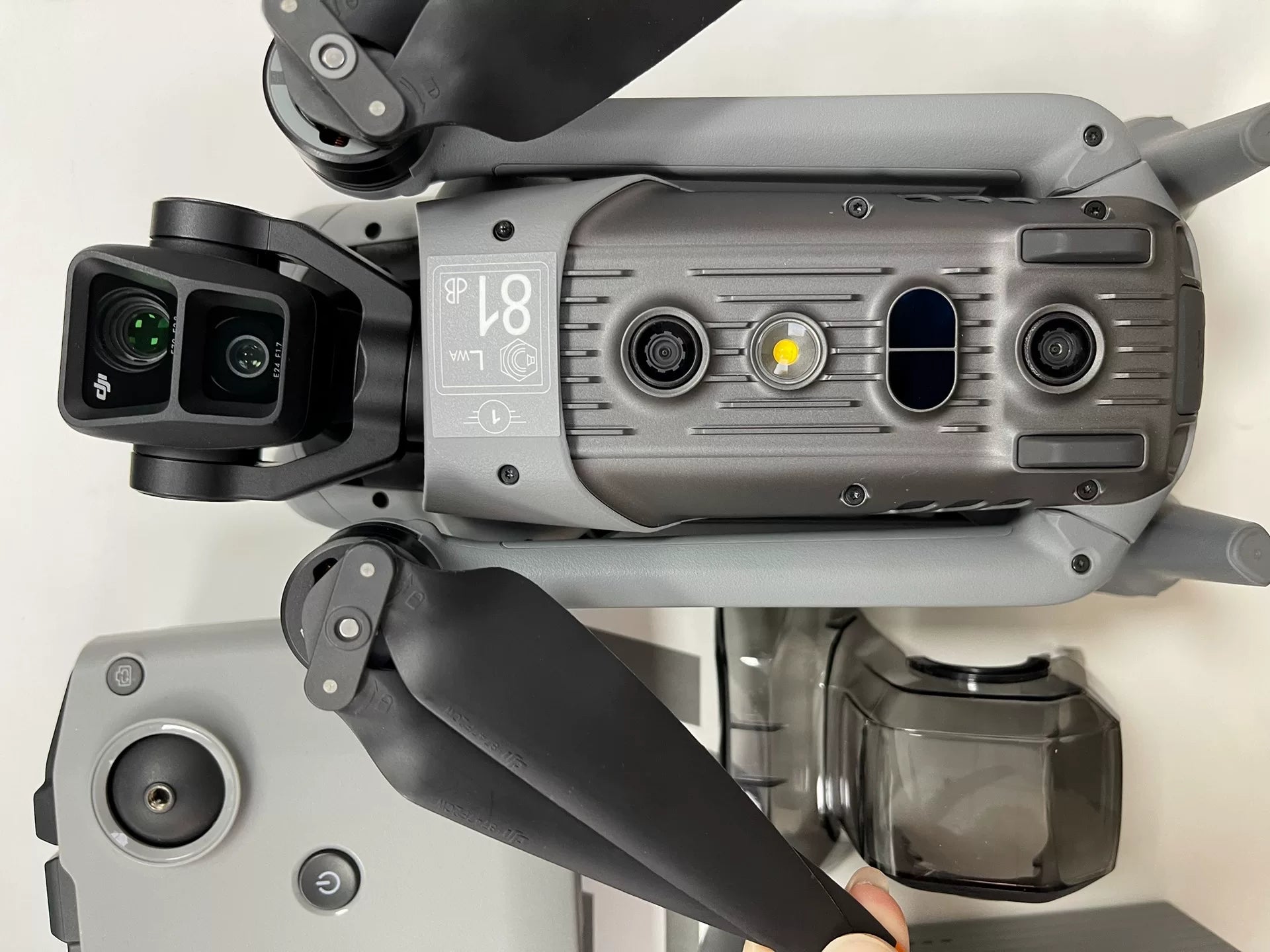 DJI Air 3 Drone Standard Combo – Used #6 – photo 4