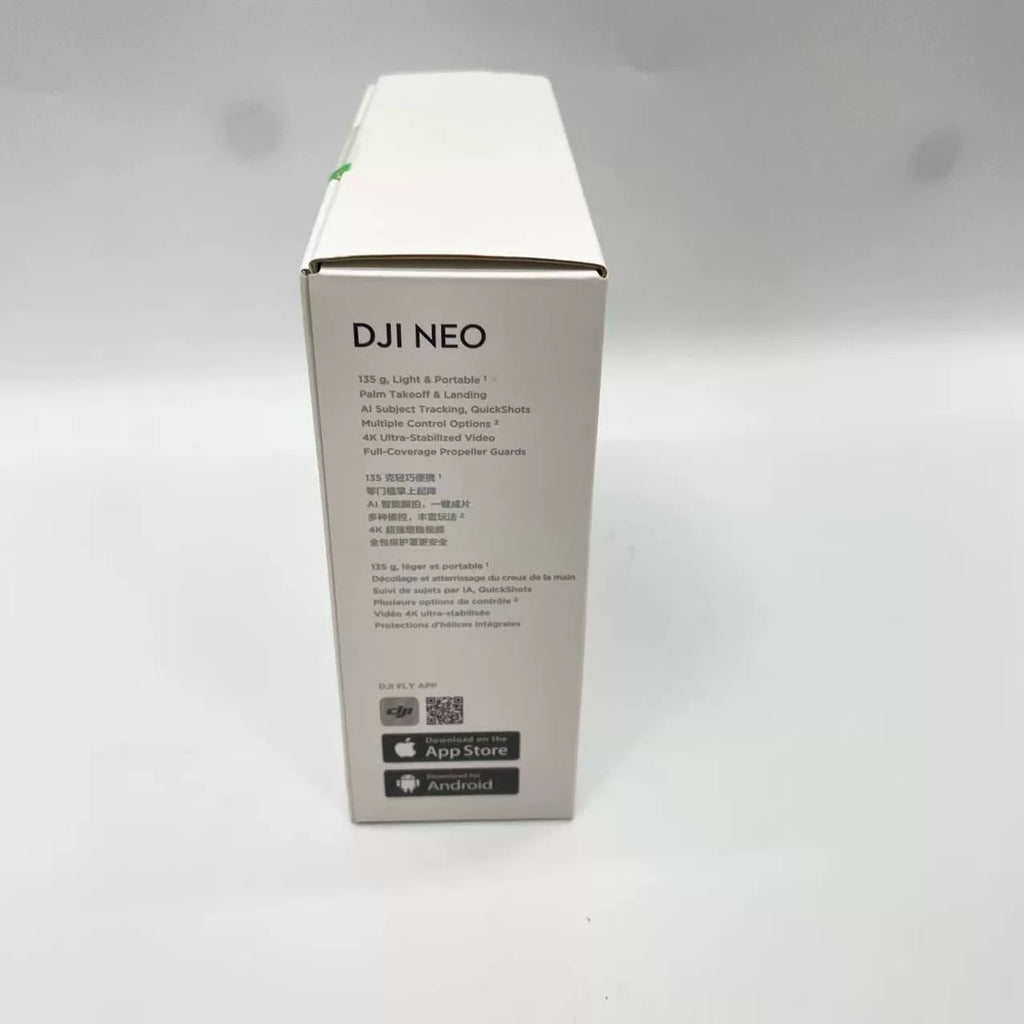 DJI Neo Fly More Combo – open box, grade B – photo 5