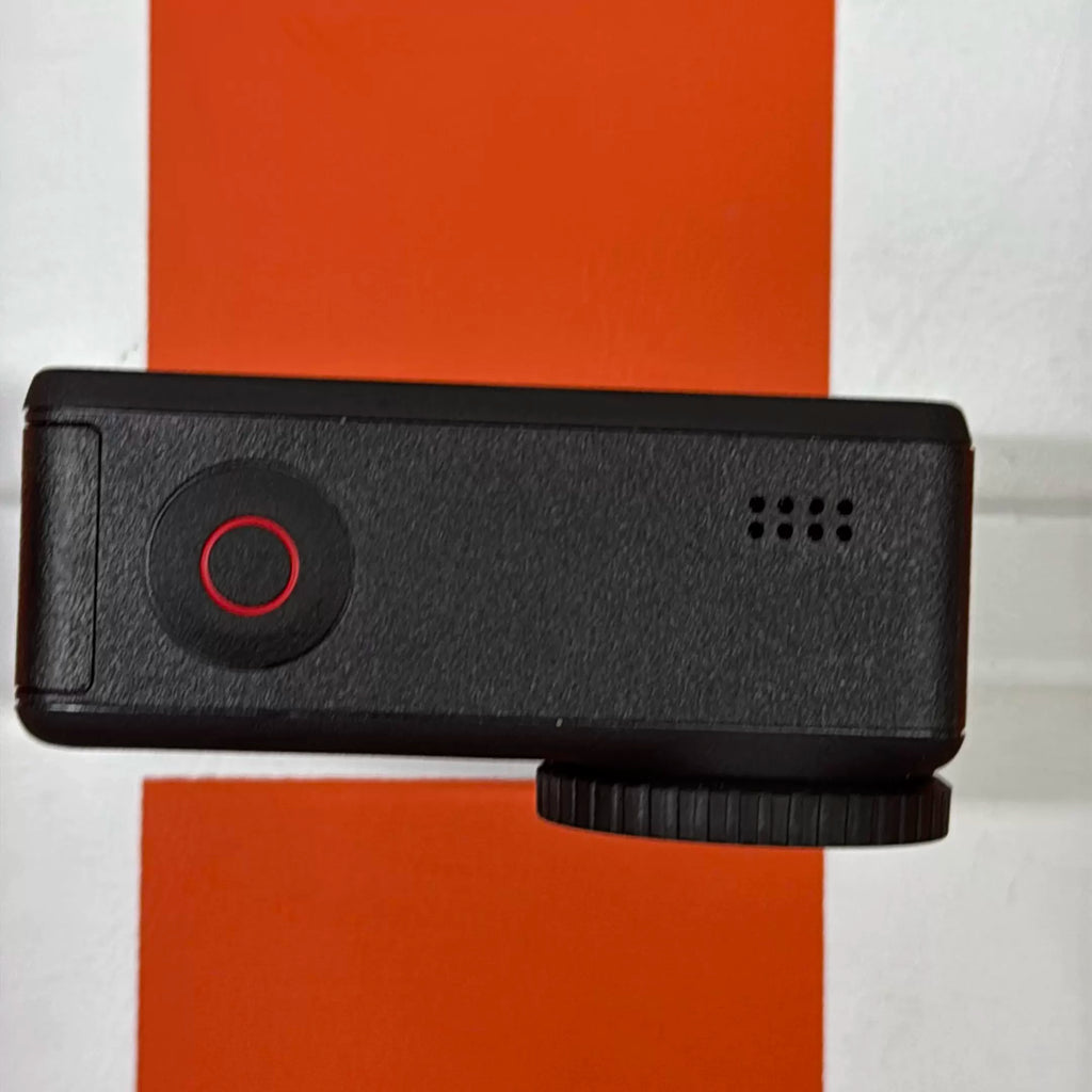 DJI Osmo Action 4 Action Camera – Used – photo 3