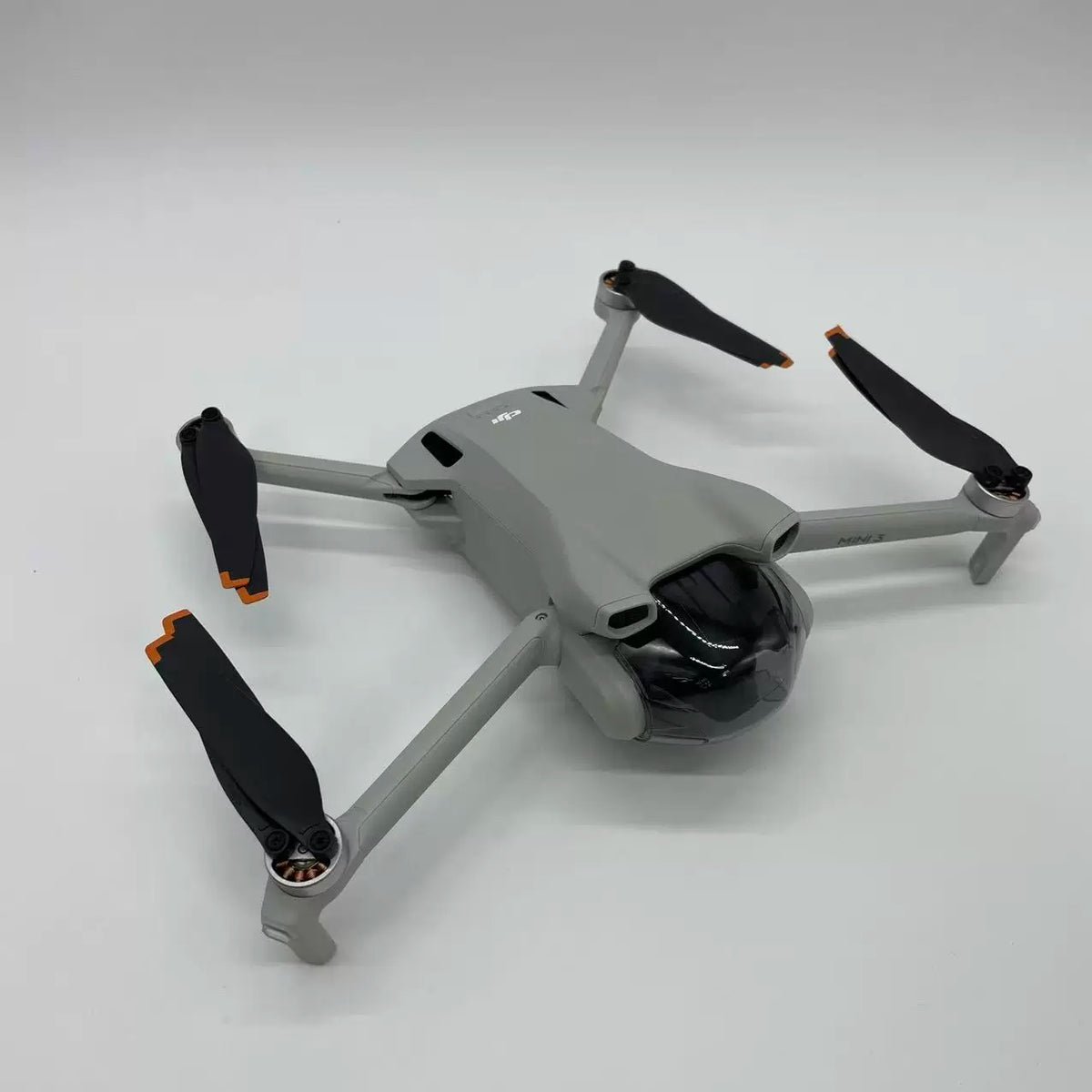 DJI Mini 3 Fly More Combo, DJI Care Refresh – open box, grade B – photo 6