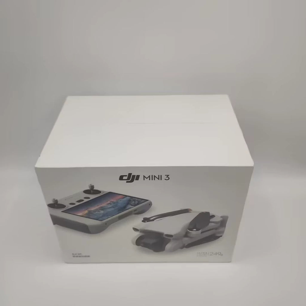 DJI Mini 3 - DJI Mini image 3