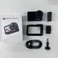 DJI Osmo Action 5 Pro Action Camera Standard Combo – Used #14 – photo 1