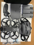 DJI Avata 2 FPV Drone Fly More Combo – Used #36 – photo 1