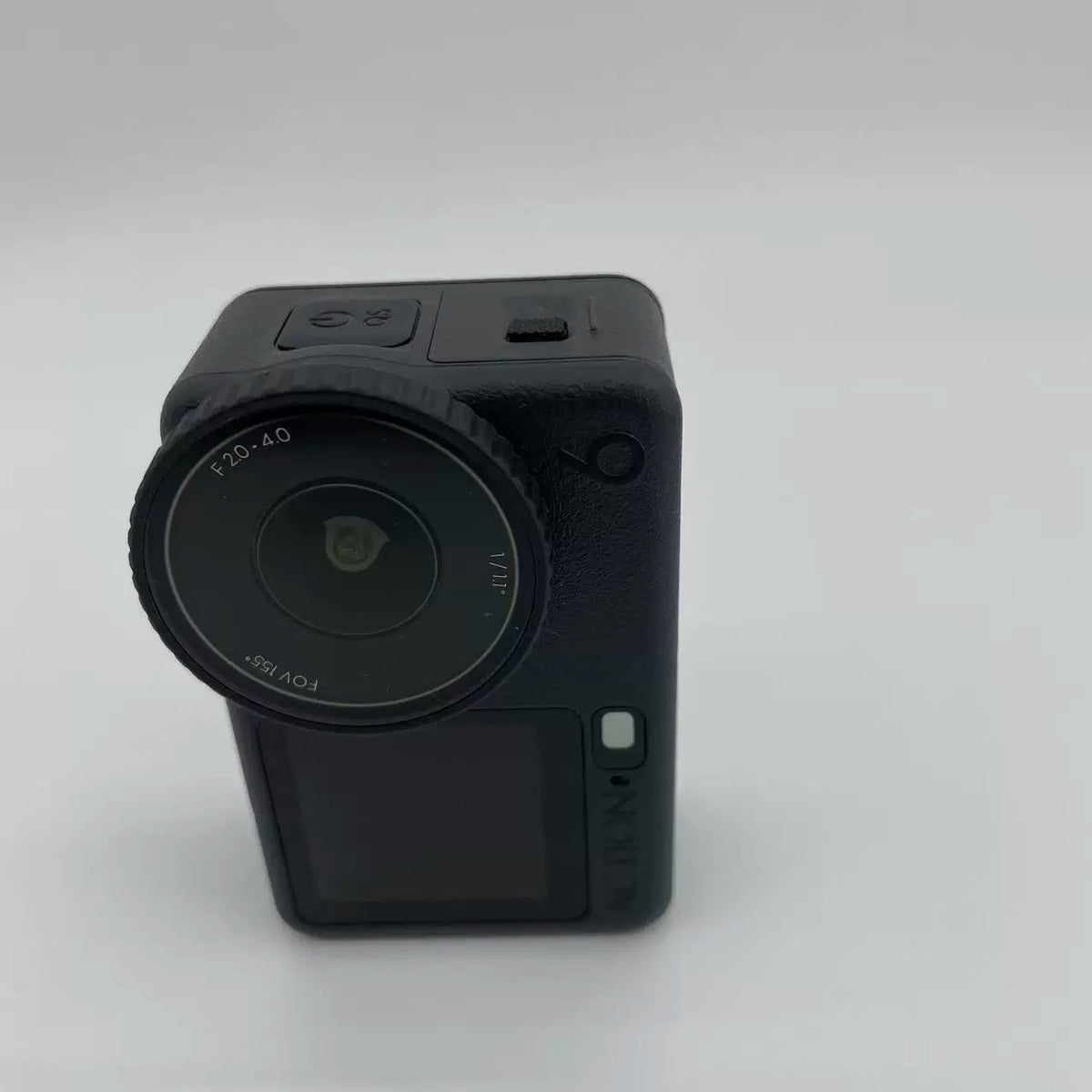 DJI Osmo Action 6 Adventure Combo, DJI Care Refresh (transferable) – open box, grade A – photo 3