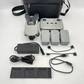 DJI Air 2 Combo – open box, grade B – photo 1