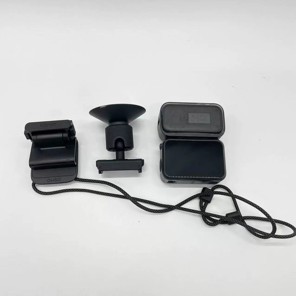 DJI Osmo Nano (128GB) – open box, grade B – photo 1