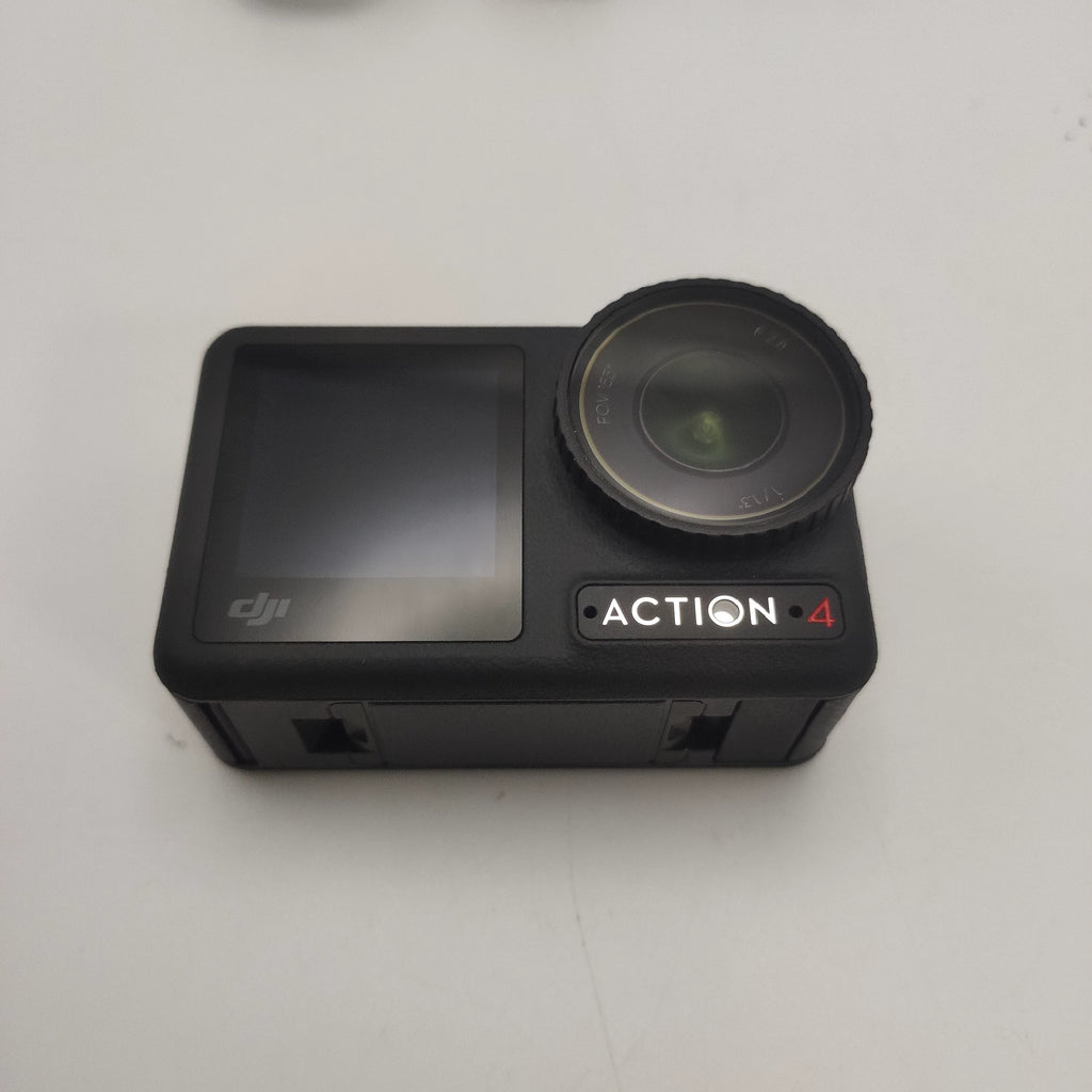 DJI Action 4 - 99 DJI Action 4 image 2