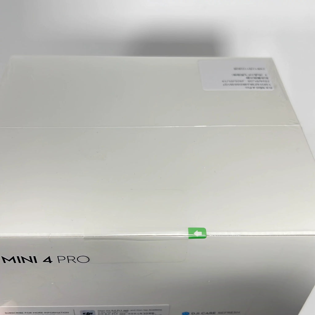 DJI Mini 4 Pro Drone – Brand New – photo 2