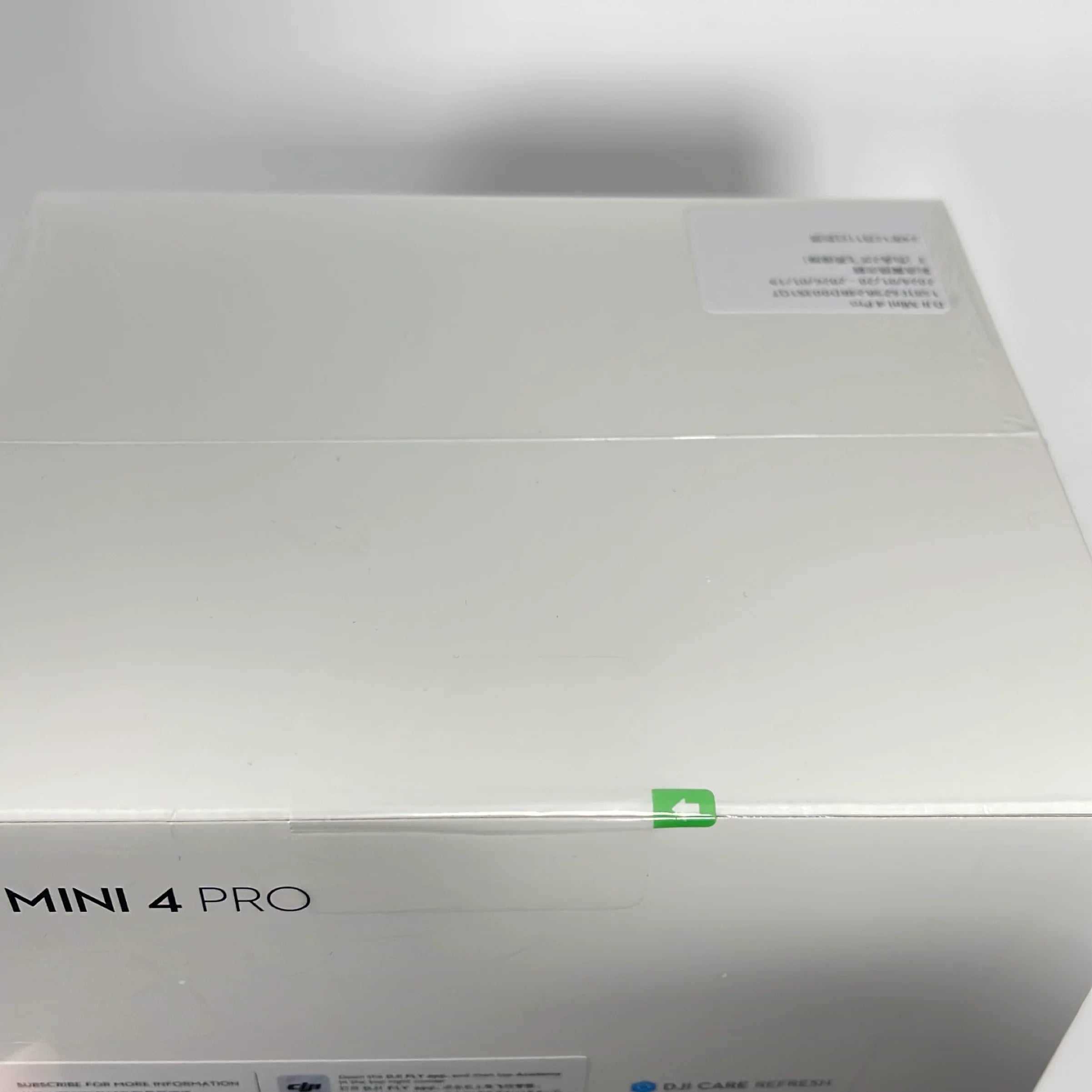 DJI Mini 4 Pro Drone – Brand New – photo 2